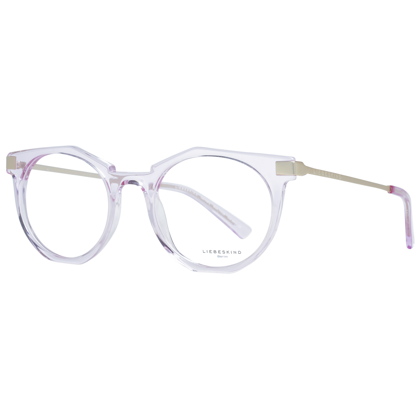 Liebeskind Optical Frame 11028-00991 violett 49