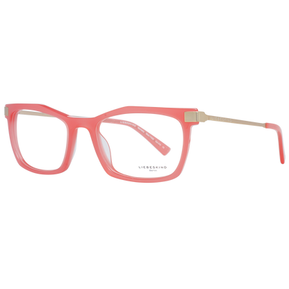 Liebeskind Optical Frame 11029-00310 rot 51