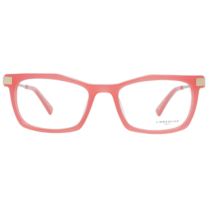 Liebeskind Optical Frame 11029-00310 rot 51