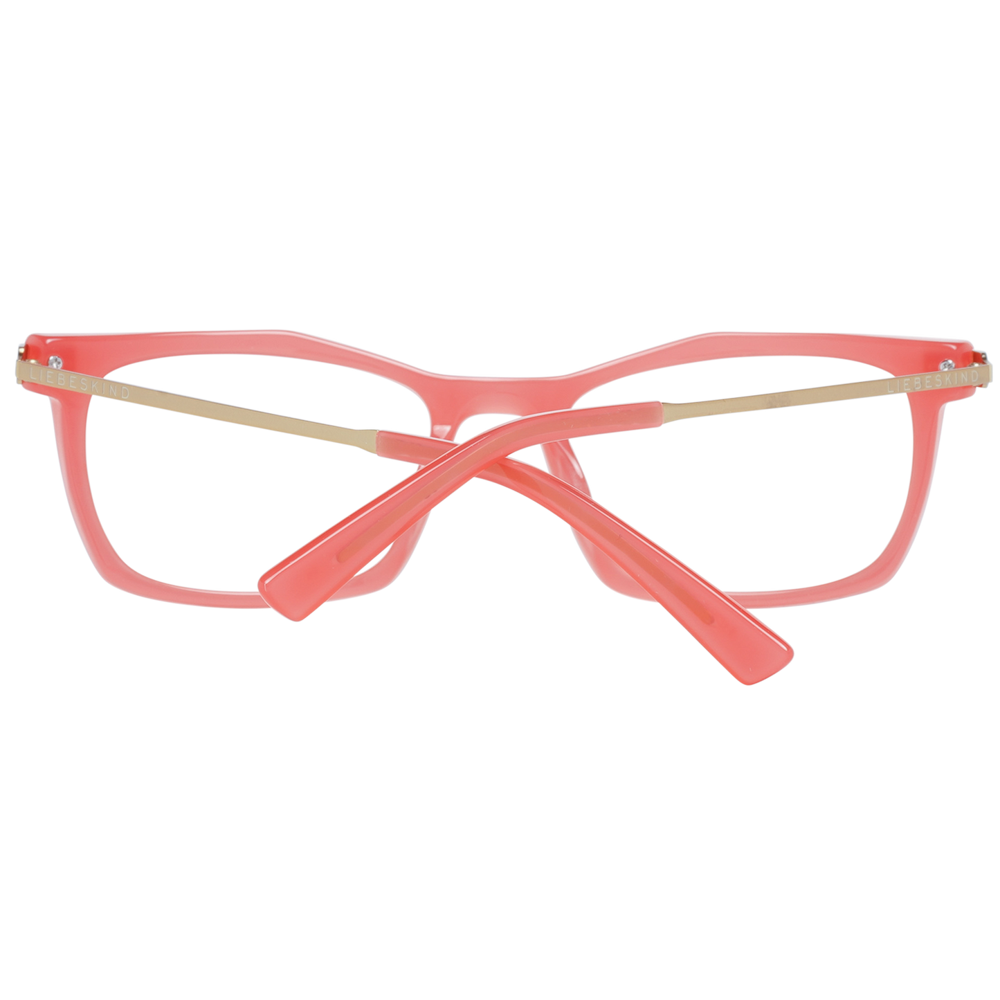 Liebeskind Optical Frame 11029-00310 rot 51
