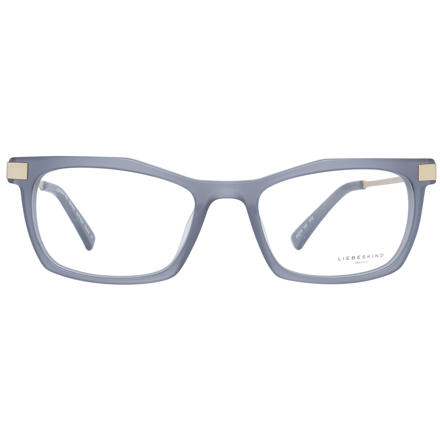 Liebeskind Optical Frame 11029-00810 grau 51
