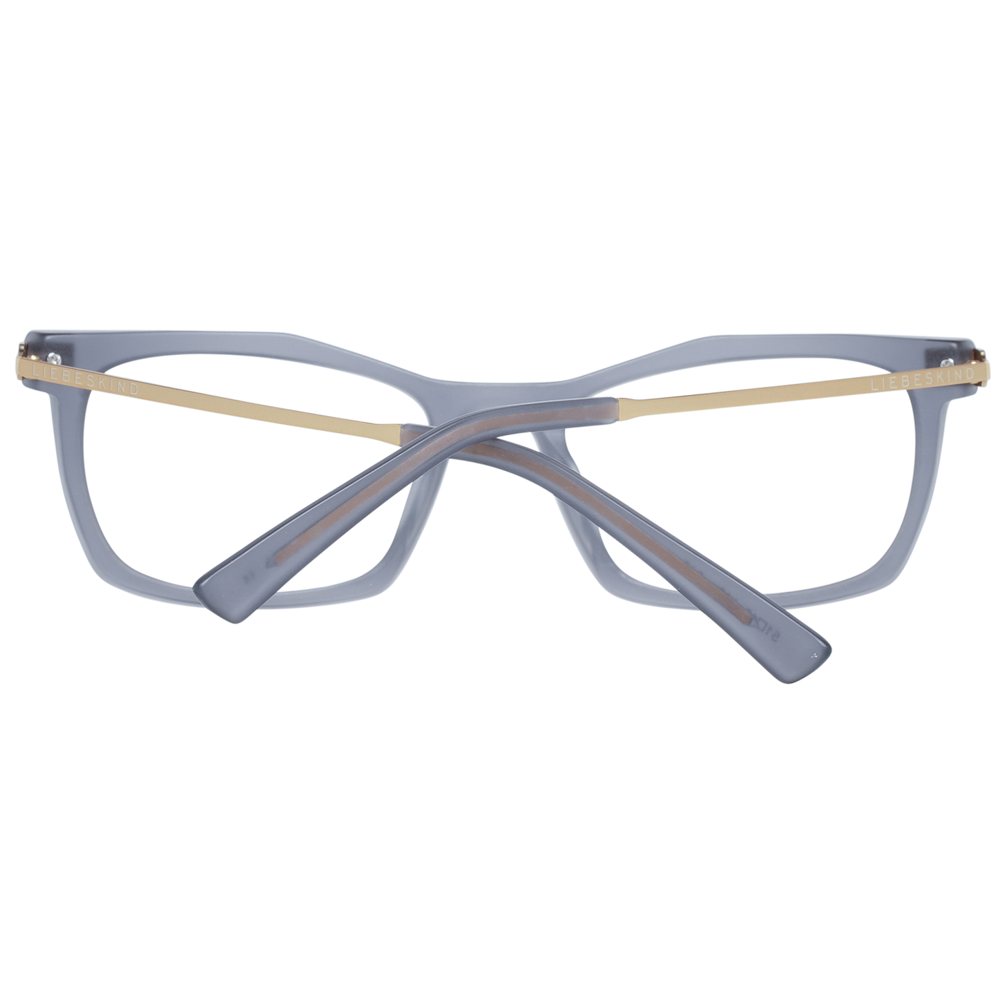Liebeskind Optical Frame 11029-00810 grau 51