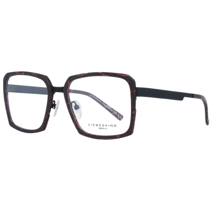 Liebeskind Optical Frame 11031-00360 rot 54