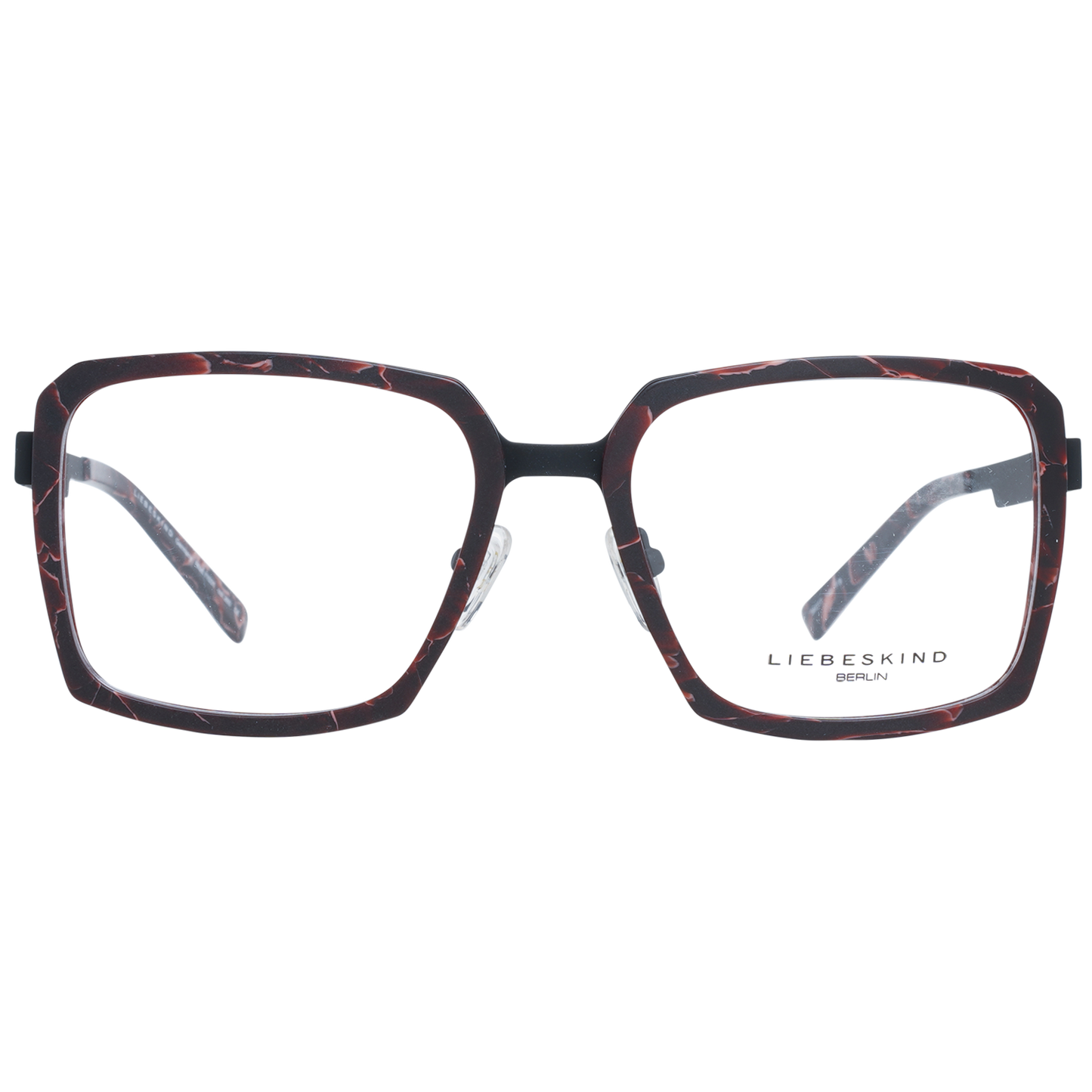 Liebeskind Optical Frame 11031-00360 rot 54