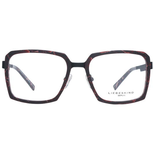 Liebeskind Optical Frame 11031-00360 rot 54