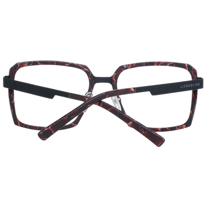 Liebeskind Optical Frame 11031-00360 rot 54