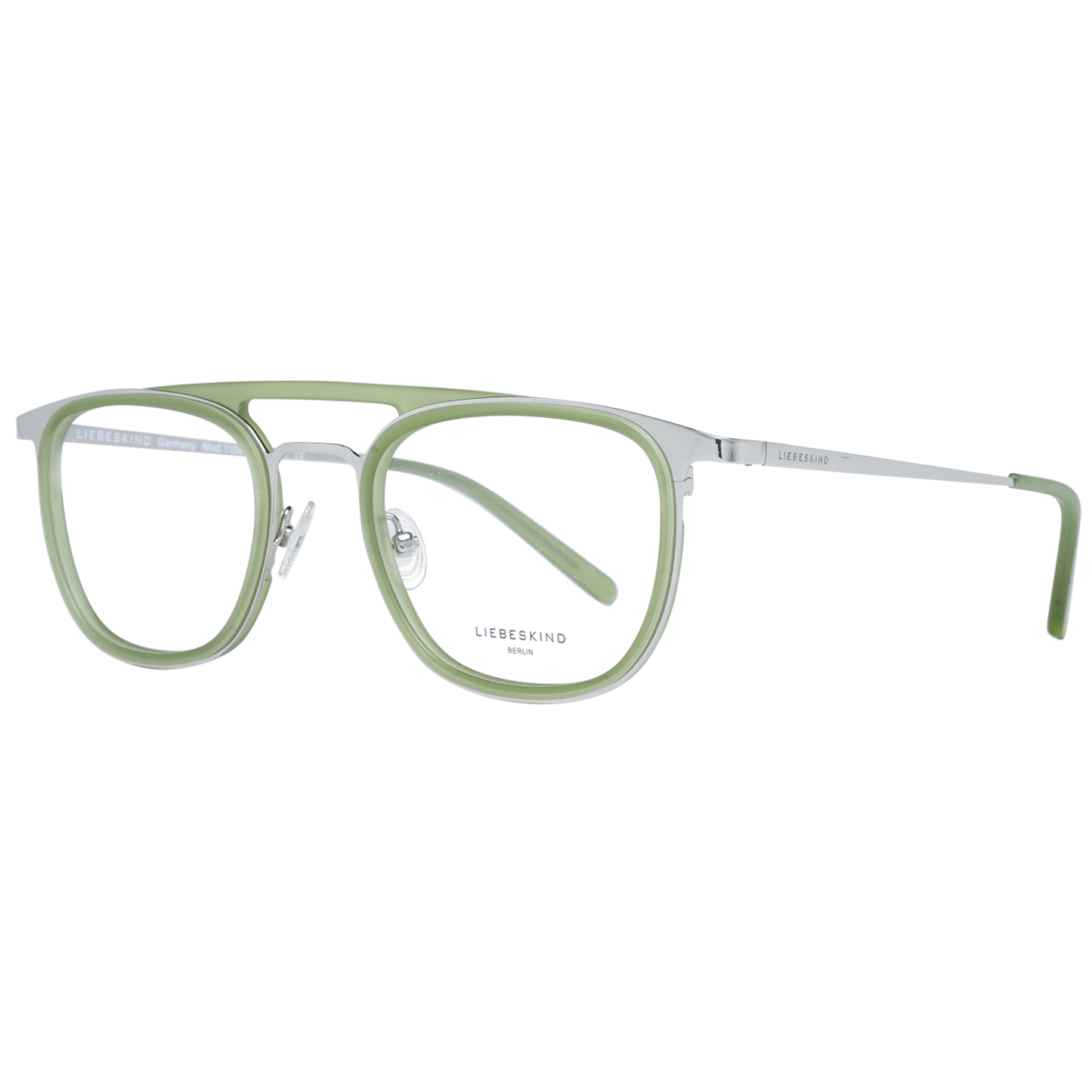 Liebeskind Optical Frame 11041-00520 olive 50