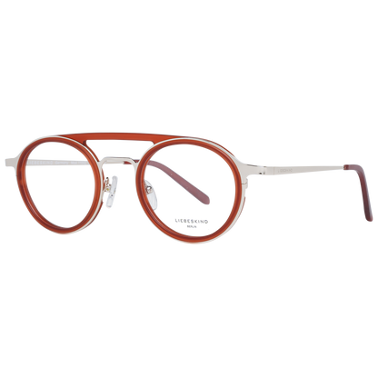 Liebeskind Optical Frame 11042-00310 bordeaux 46
