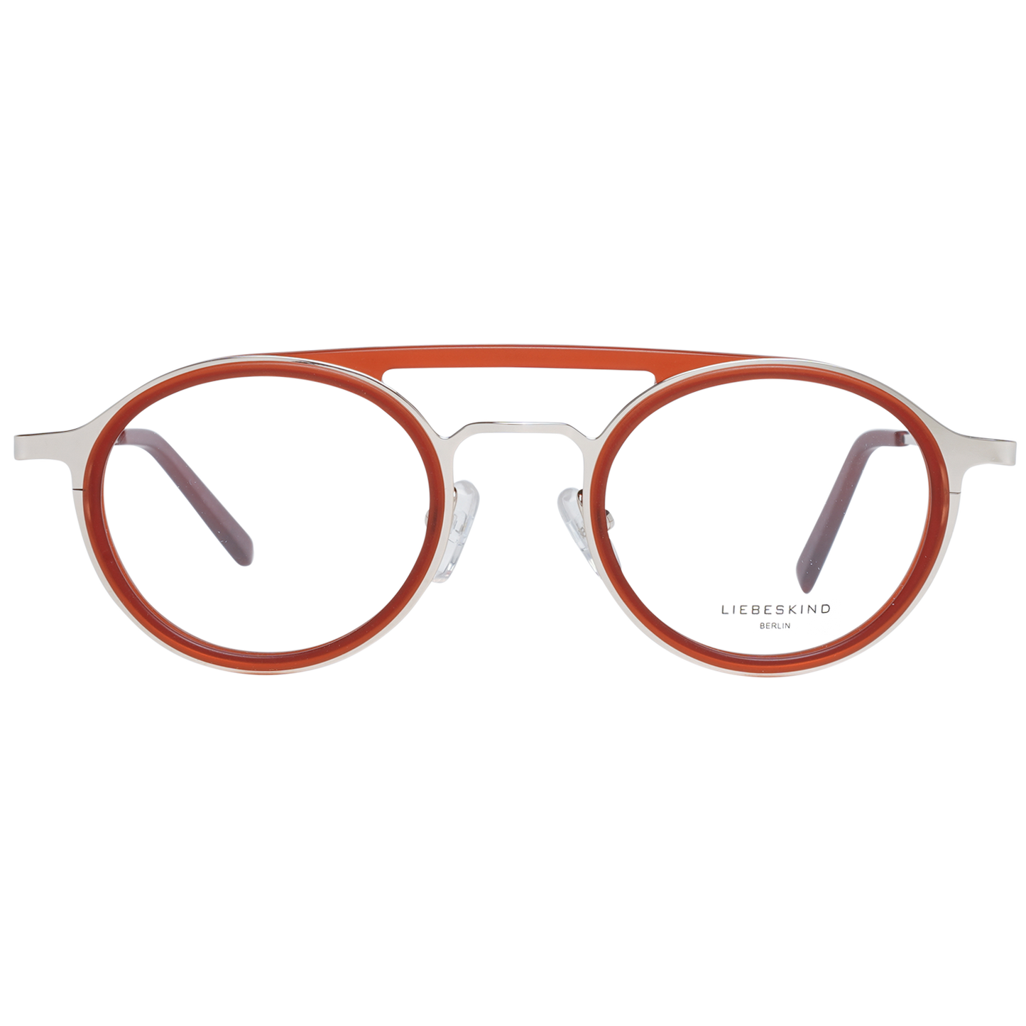 Liebeskind Optical Frame 11042-00310 bordeaux 46
