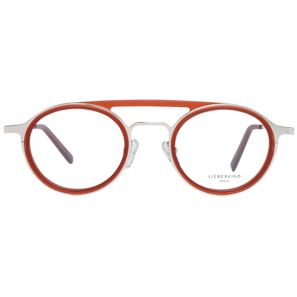 Liebeskind Optical Frame 11042-00310 bordeaux 46
