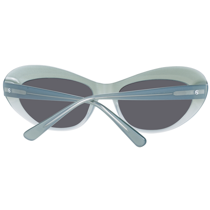 Comma Sunglasses 77114 55 55