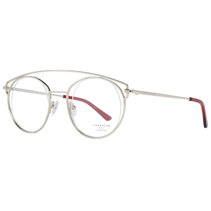 Liebeskind Optical Frame 11040-00100 gold 45