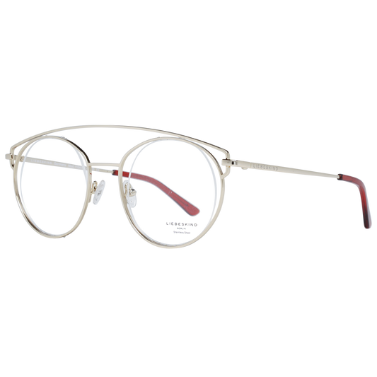 Liebeskind Optical Frame 11040-00100 gold 45
