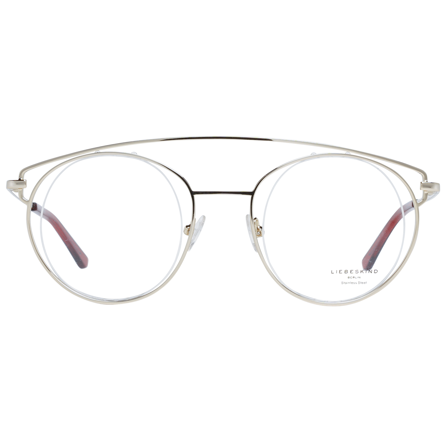Liebeskind Optical Frame 11040-00100 gold 45