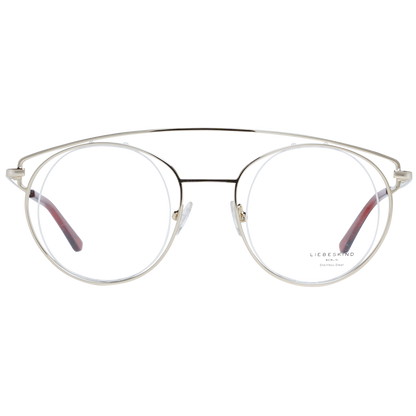 Liebeskind Optical Frame 11040-00100 gold 45