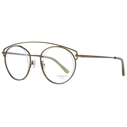 Liebeskind Optical Frame 11040-00500 khaki 45