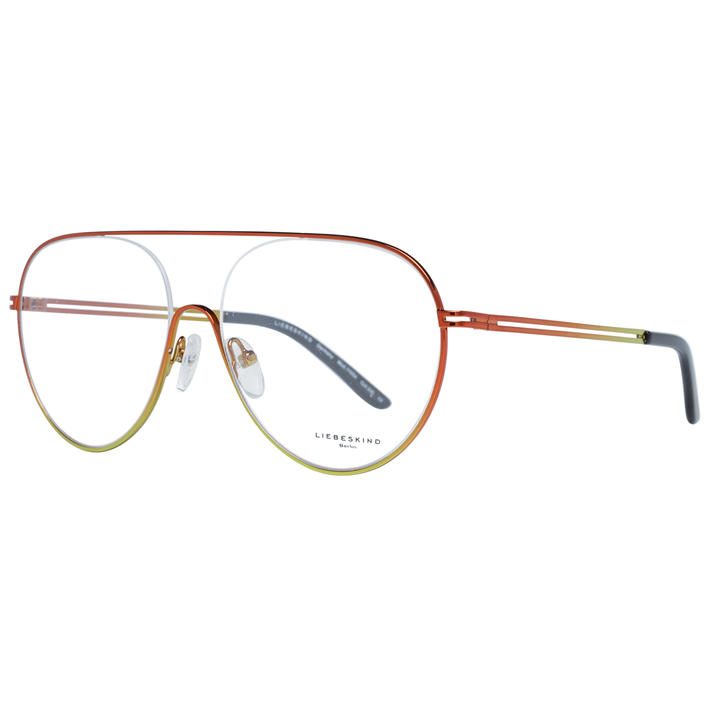Liebeskind Optical Frame 11054-00335 orange 54