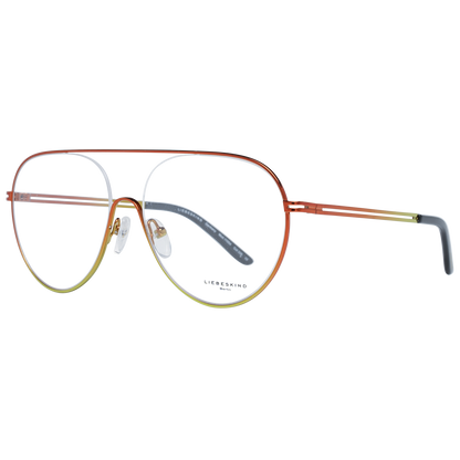 Liebeskind Optical Frame 11054-00335 orange 54