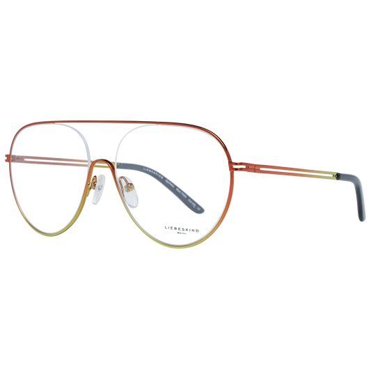 Liebeskind Optical Frame 11054-00335 orange 54