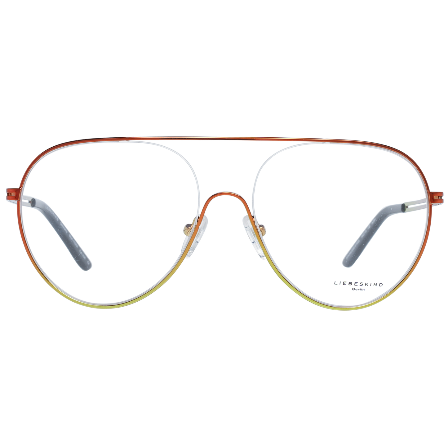 Liebeskind Optical Frame 11054-00335 orange 54