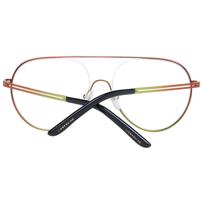 Liebeskind Optical Frame 11054-00335 orange 54