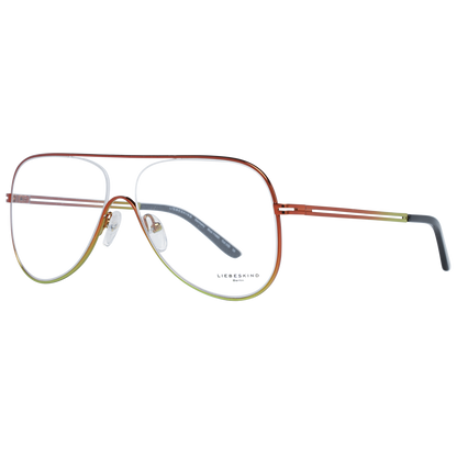 Liebeskind Optical Frame 11055-00335 orange 57