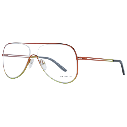 Liebeskind Optical Frame 11055-00335 orange 57