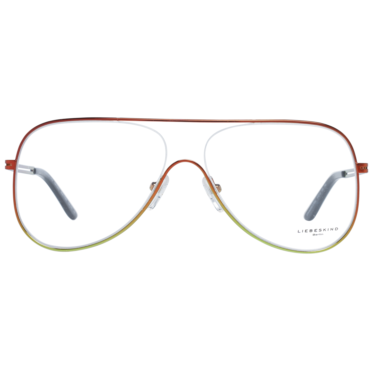 Liebeskind Optical Frame 11055-00335 orange 57