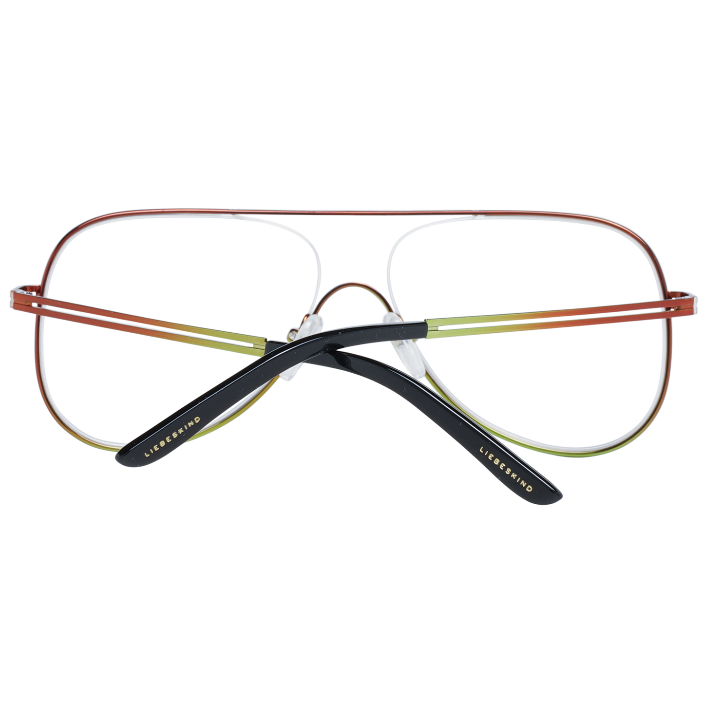 Liebeskind Optical Frame 11055-00335 orange 57