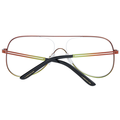 Liebeskind Optical Frame 11055-00335 orange 57