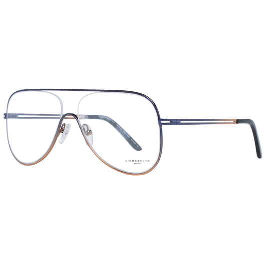 Liebeskind Optical Frame 11055-00470 blau 57