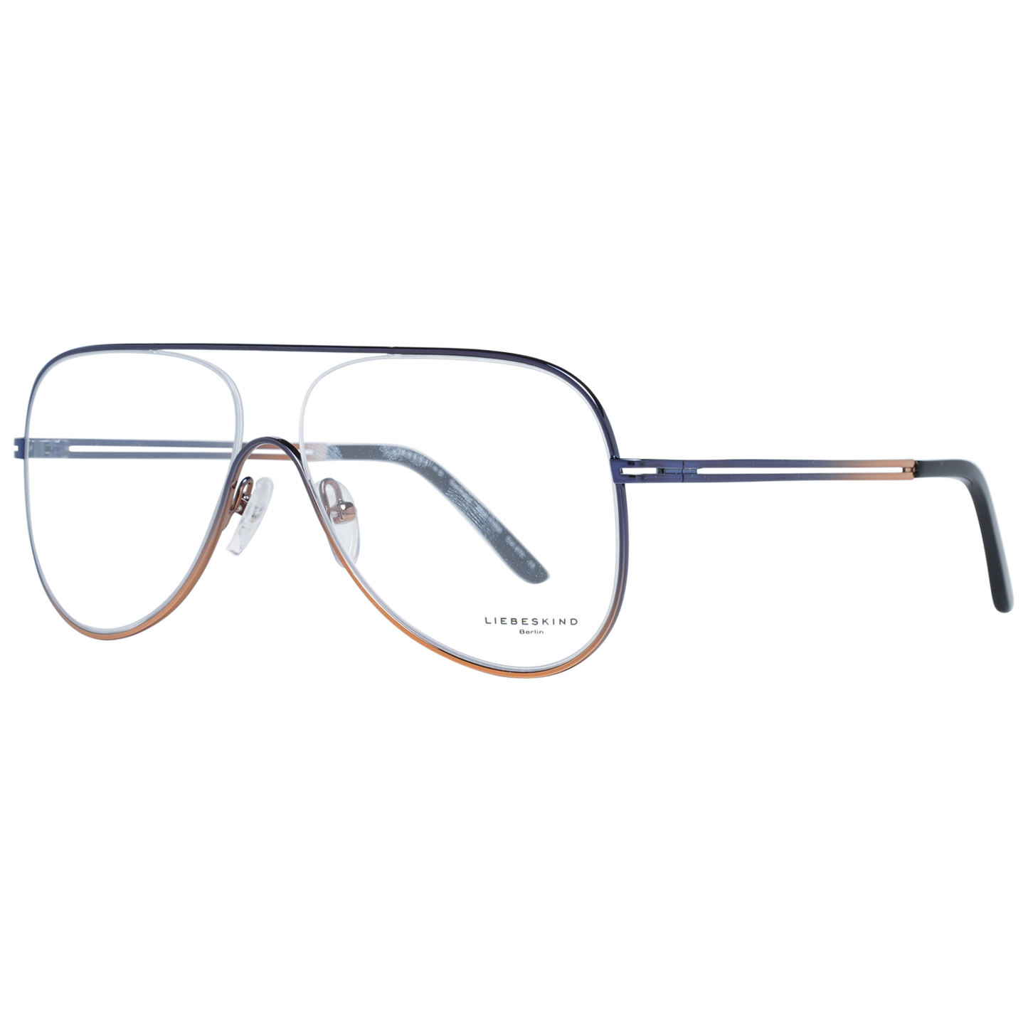 Liebeskind Optical Frame 11055-00470 blau 57