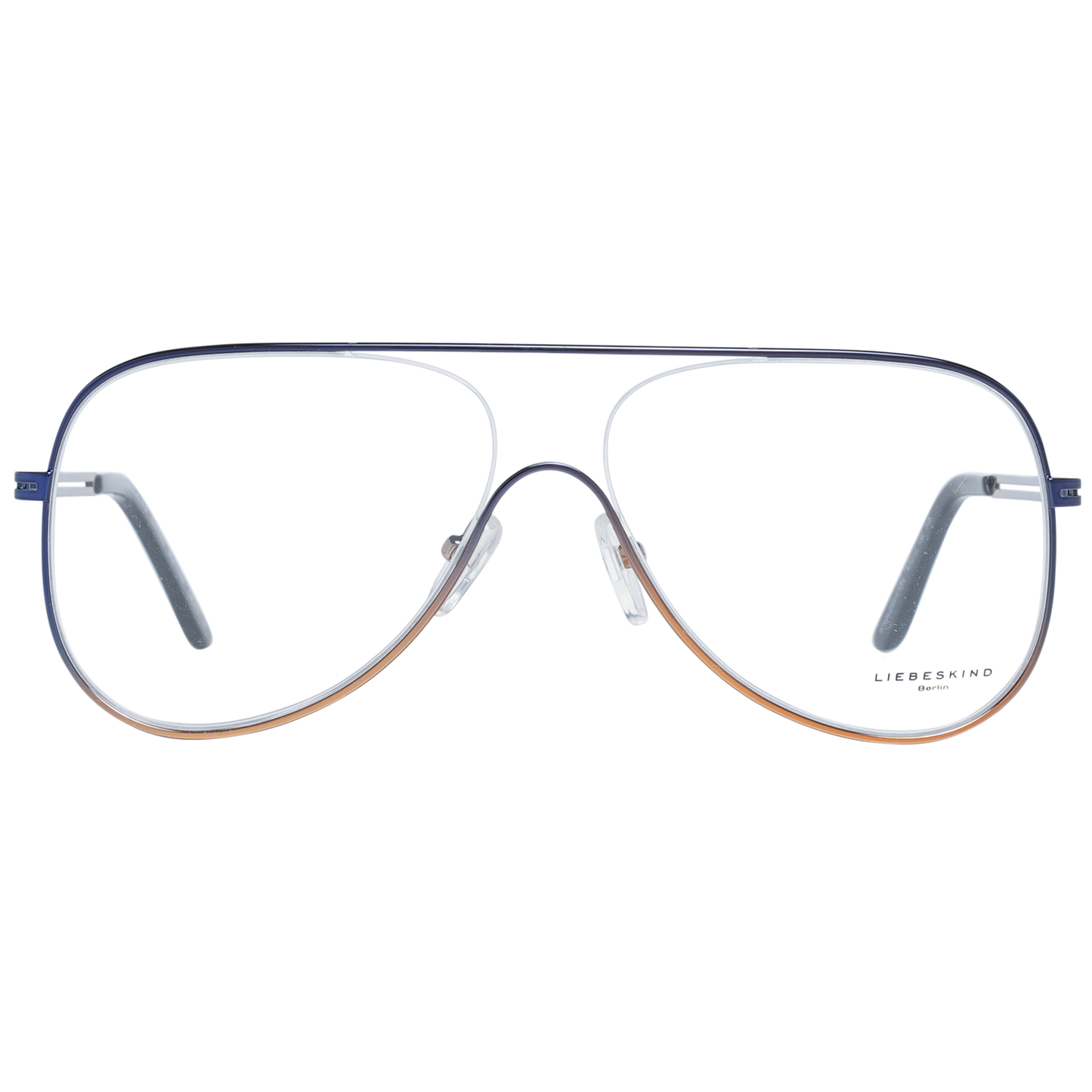 Liebeskind Optical Frame 11055-00470 blau 57