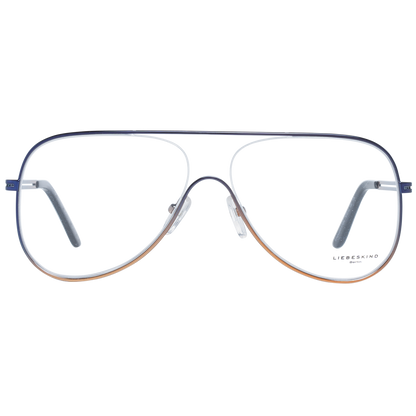 Liebeskind Optical Frame 11055-00470 blau 57