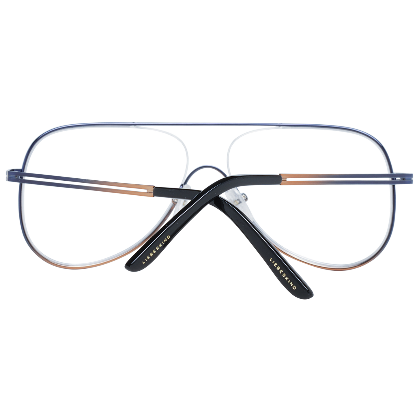 Liebeskind Optical Frame 11055-00470 blau 57