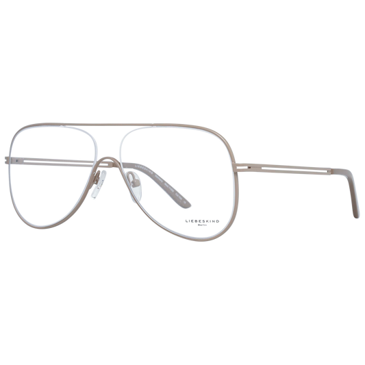 Liebeskind Optical Frame 11055-00700 taupe 57