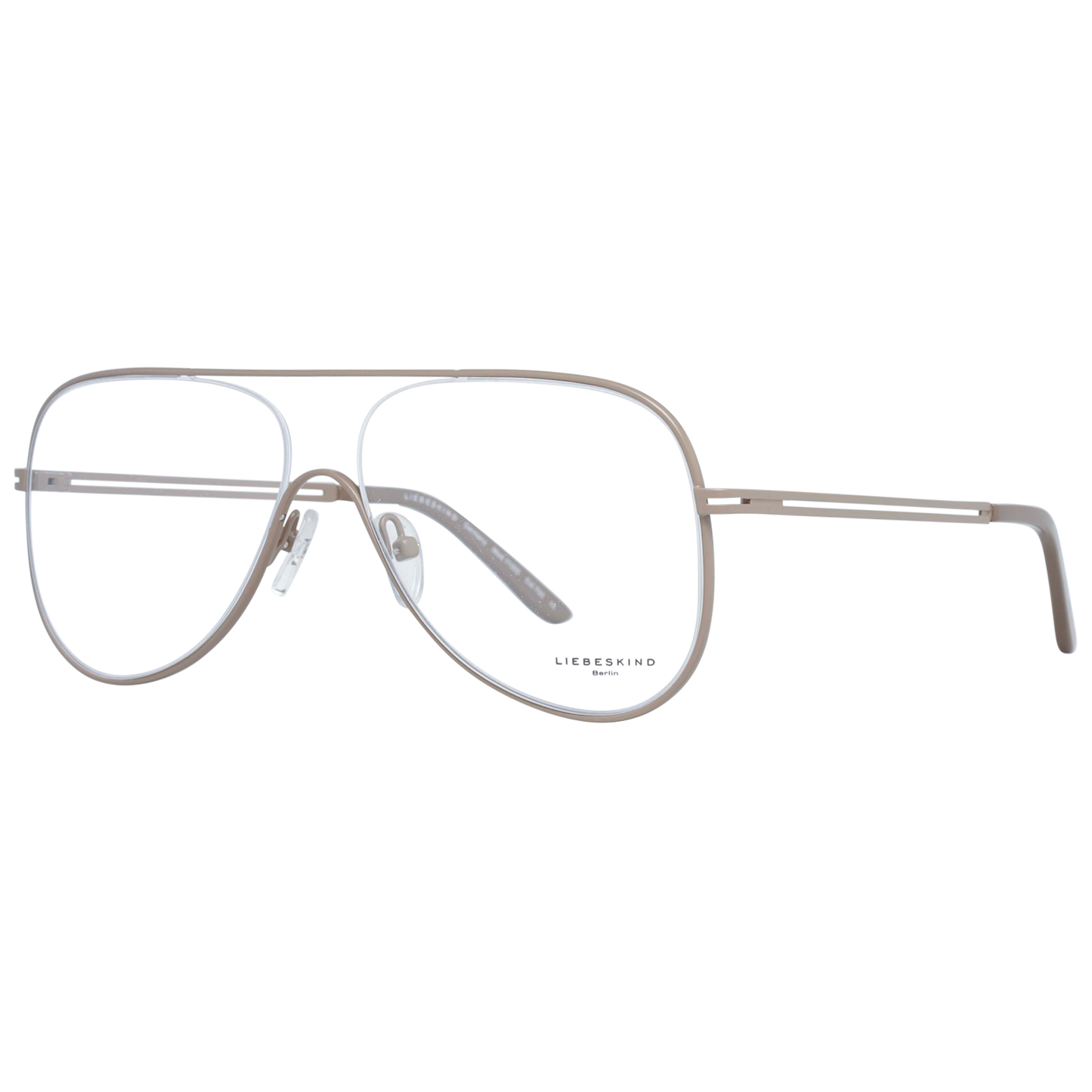 Liebeskind Optical Frame 11055-00700 taupe 57