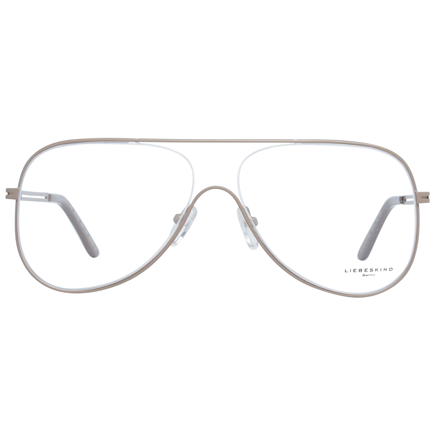 Liebeskind Optical Frame 11055-00700 taupe 57