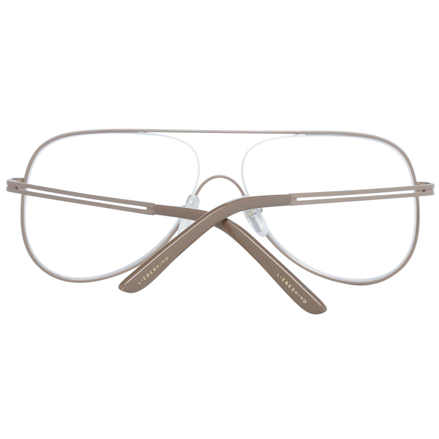 Liebeskind Optical Frame 11055-00700 taupe 57