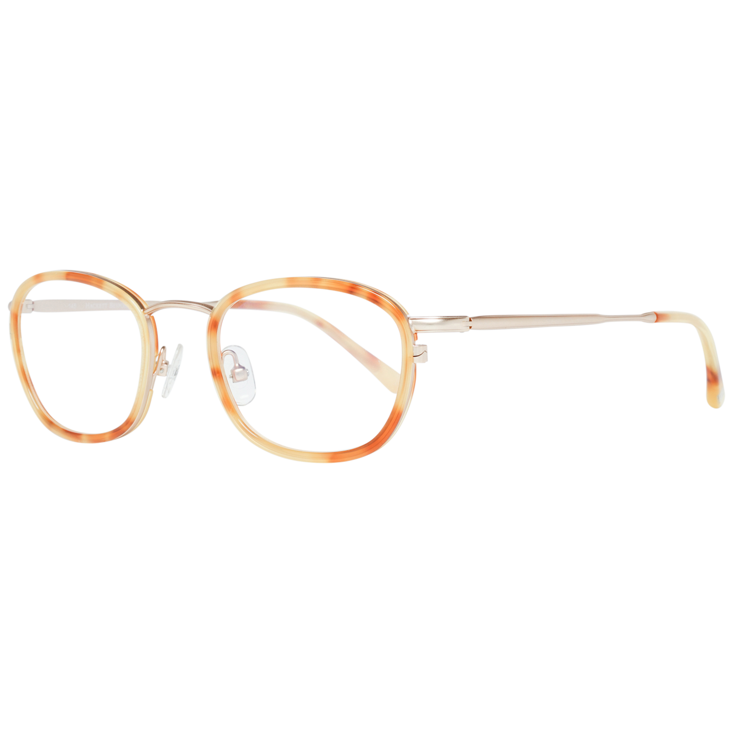 Hackett Bespoke Optical Frame HEB104 169 47