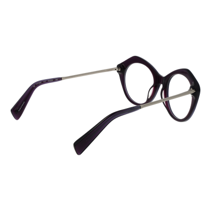 Yohji Yamamoto Optical Frame YY1004 717 51