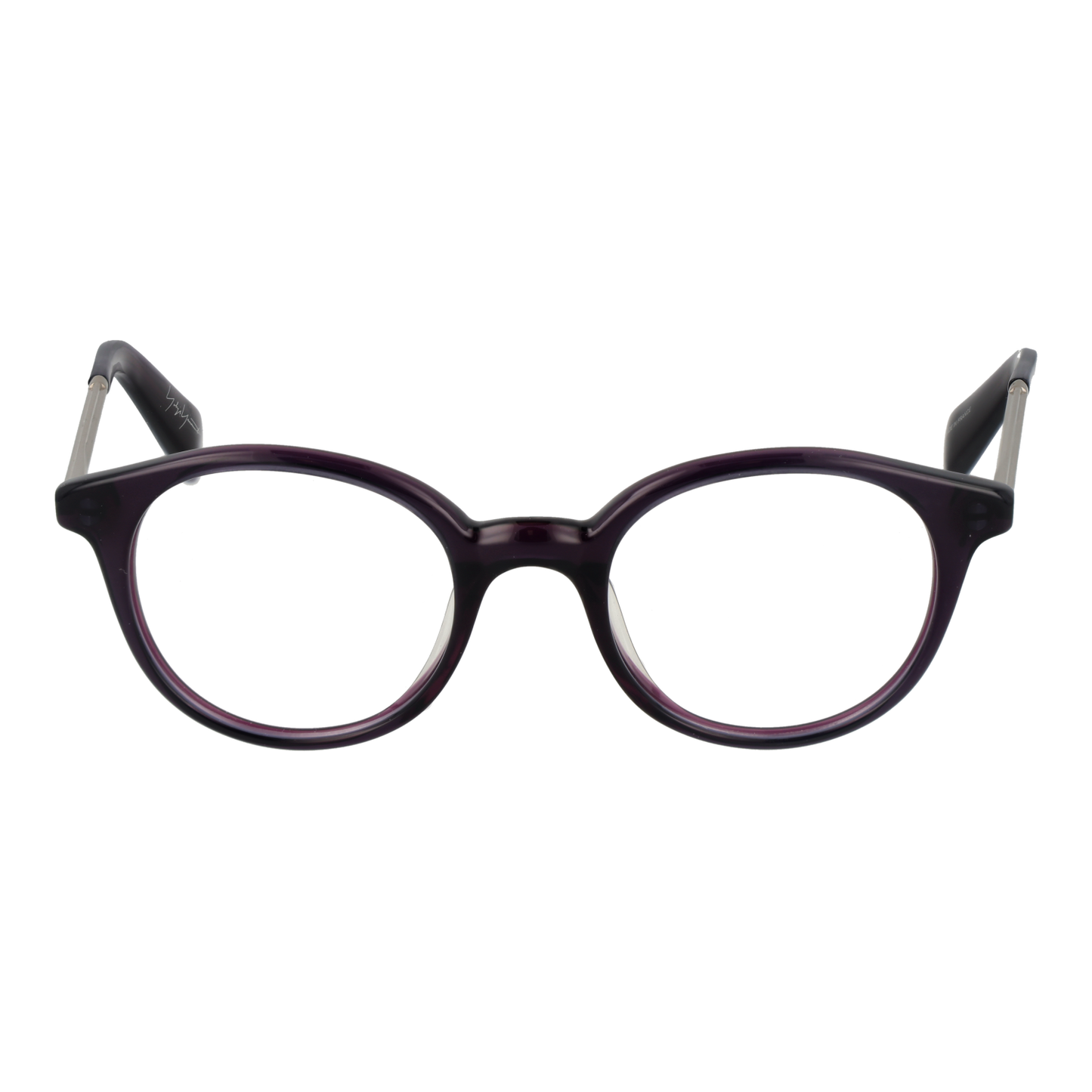 Yohji Yamamoto Optical Frame YY1008 717 47