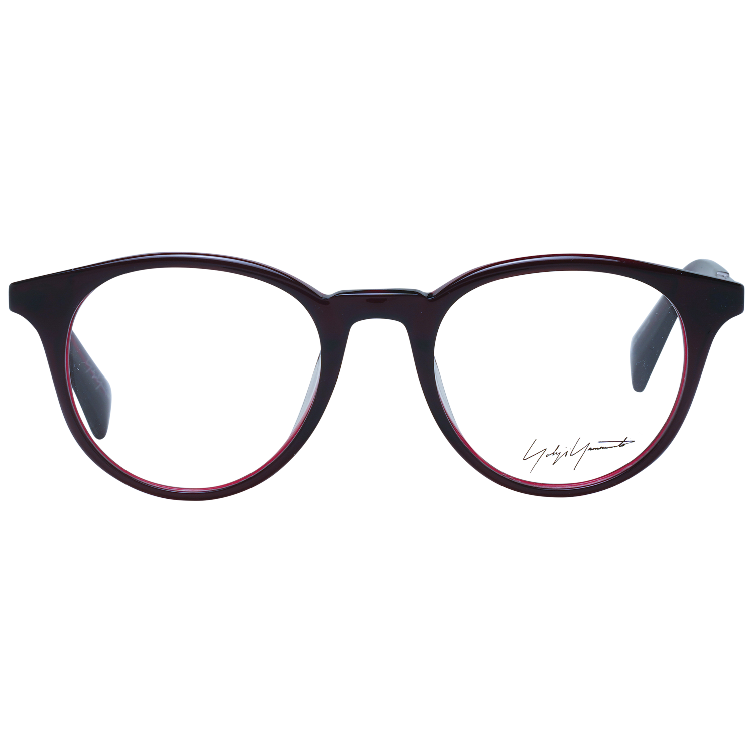 Yohji Yamamoto Optical Frame YY1009 219 50