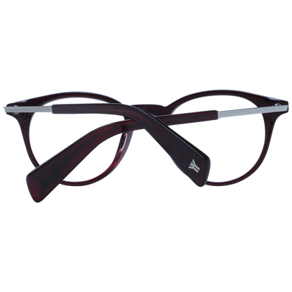 Yohji Yamamoto Optical Frame YY1009 219 50