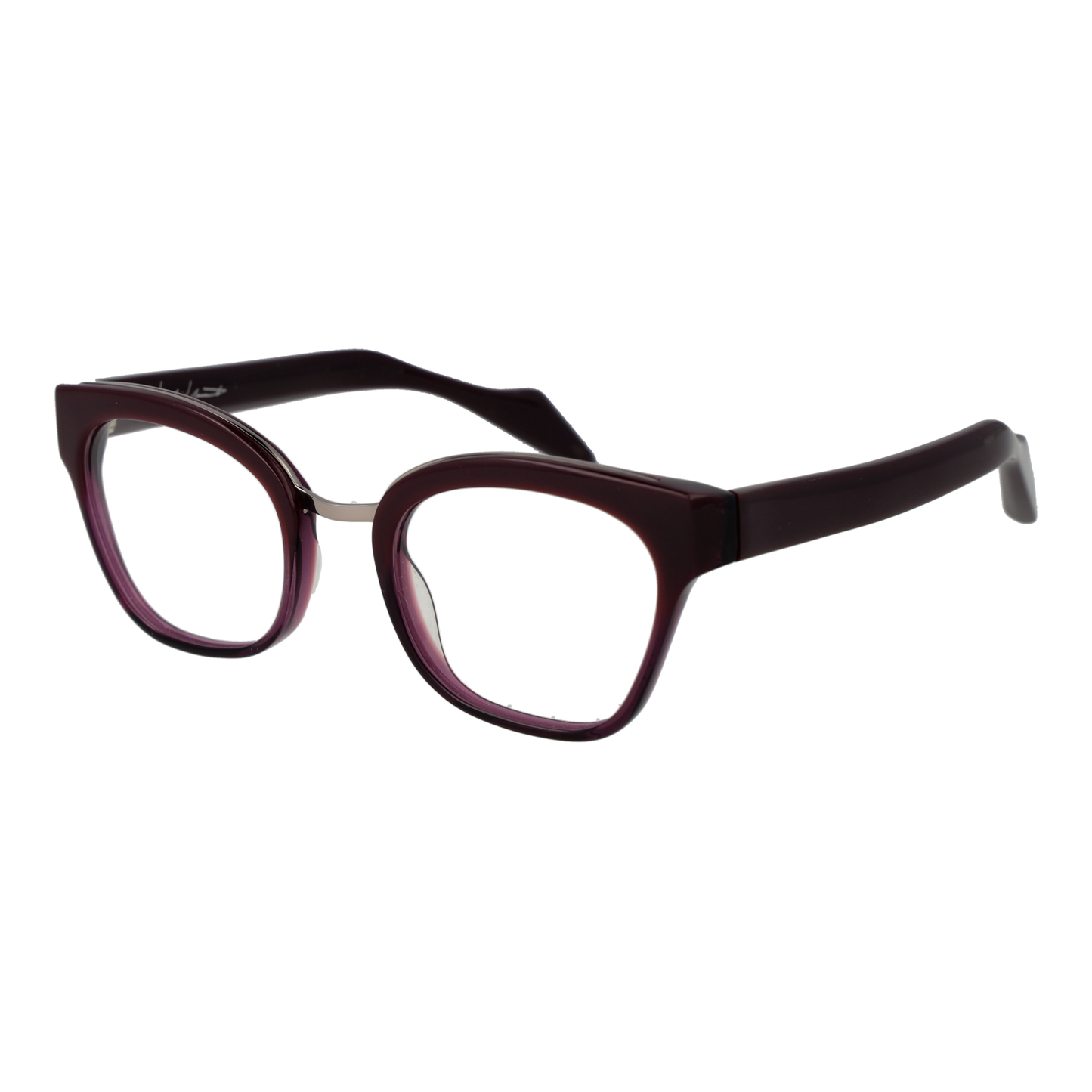 Yohji Yamamoto Optical Frame YY1001 710 49