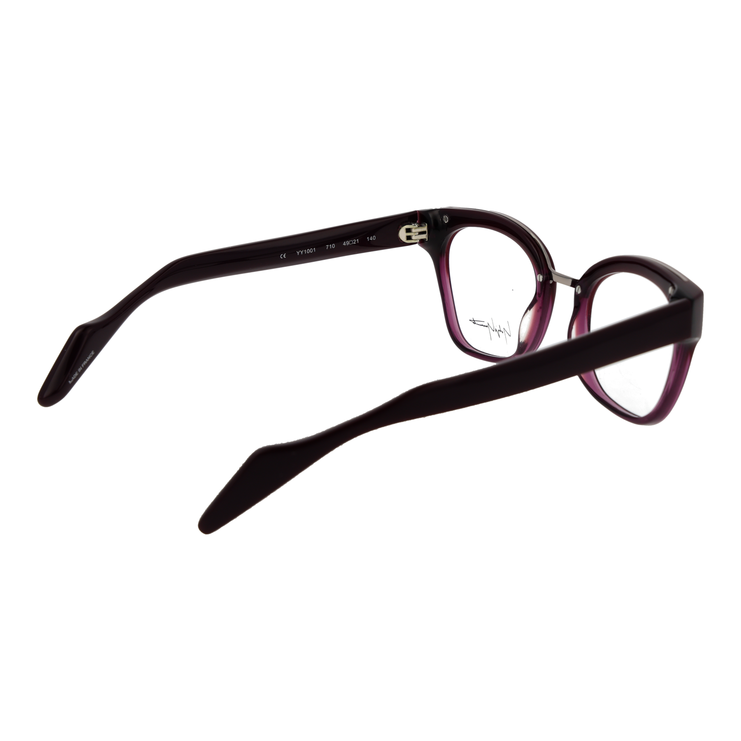 Yohji Yamamoto Optical Frame YY1001 710 49