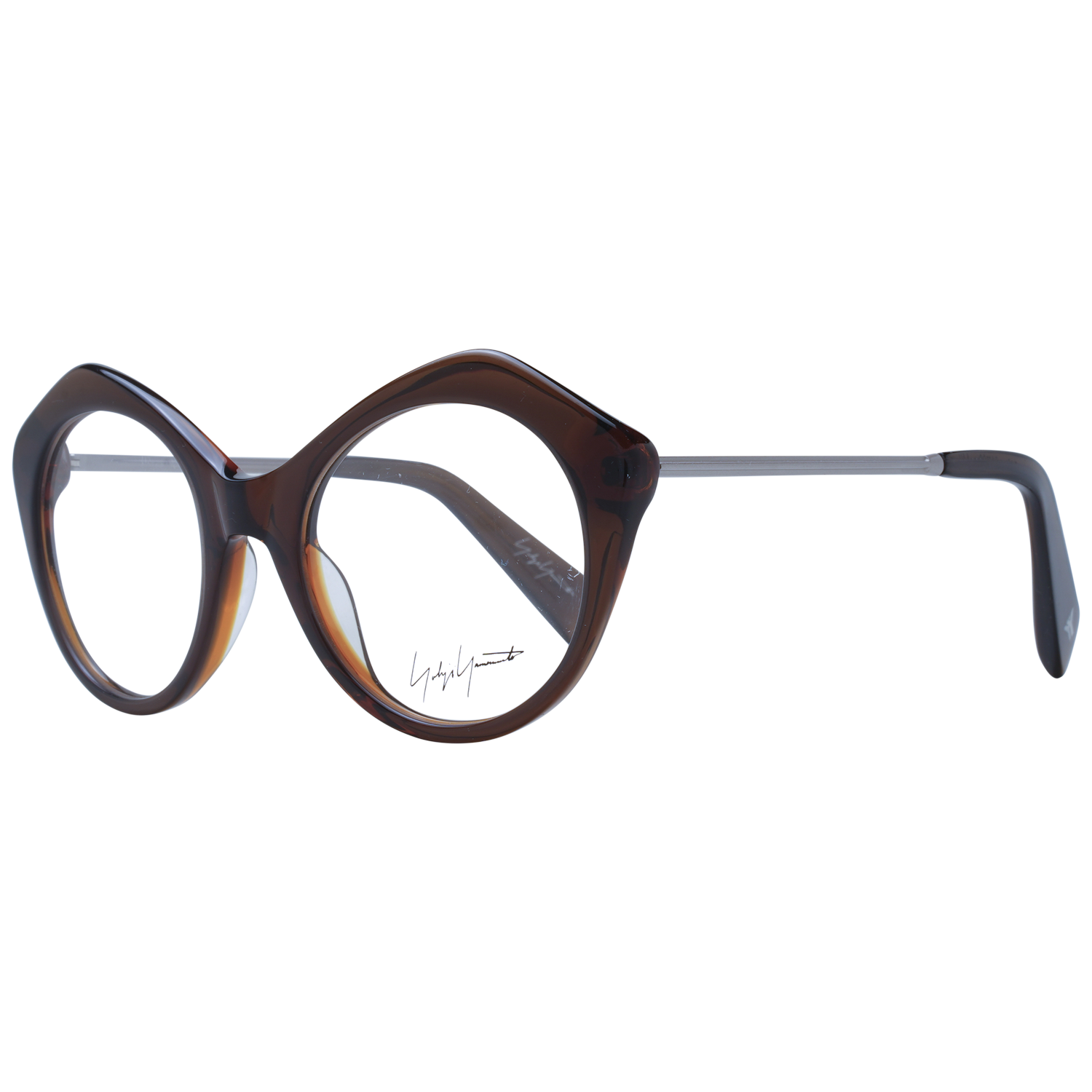Yohji Yamamoto Optical Frame YY1004 118 51