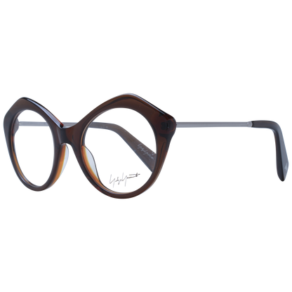 Yohji Yamamoto Optical Frame YY1004 118 51