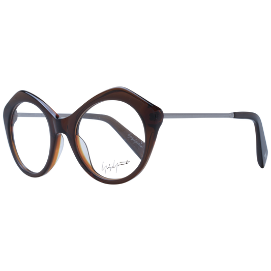 Yohji Yamamoto Optical Frame YY1004 118 51