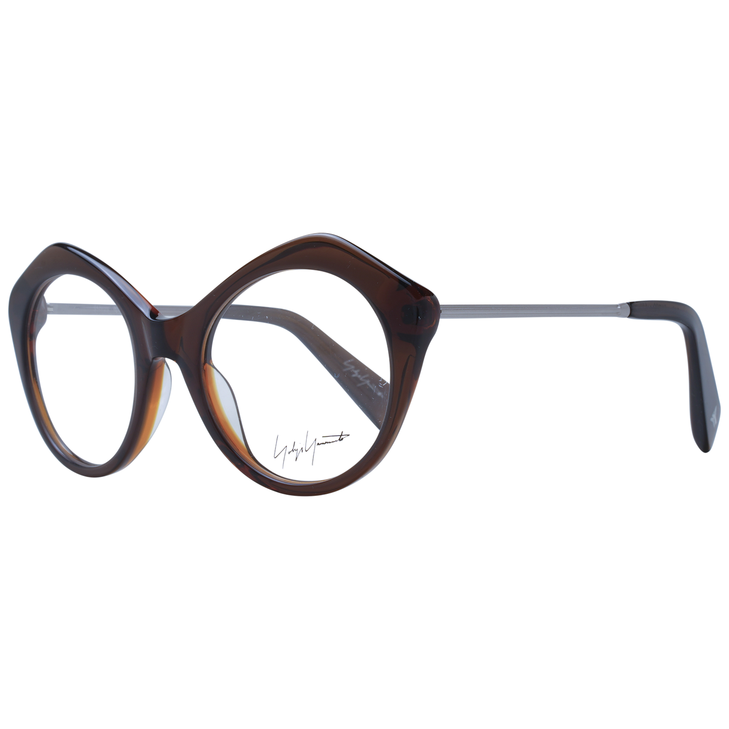 Yohji Yamamoto Optical Frame YY1004 118 51